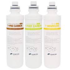 Lõi Chungho T-Pre Carbon (Tiny 300UV/500UV/900UV)