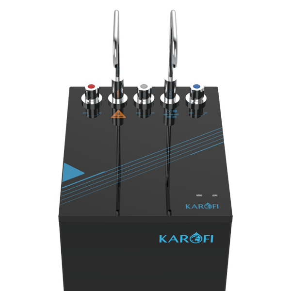 Máy Lọc Nước Karofi KAD-L68 - Nóng Lạnh