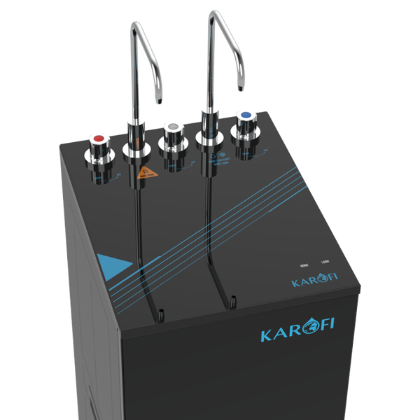 Máy Lọc Nước Karofi KAD-L68 - Nóng Lạnh