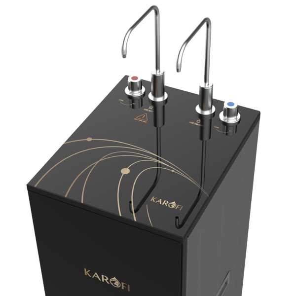 Máy Lọc Nước Karofi KAH-D15 - Nóng Nguội