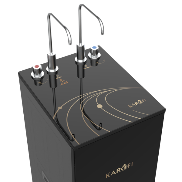 Máy Lọc Nước Karofi KAH-D15 - Nóng Nguội