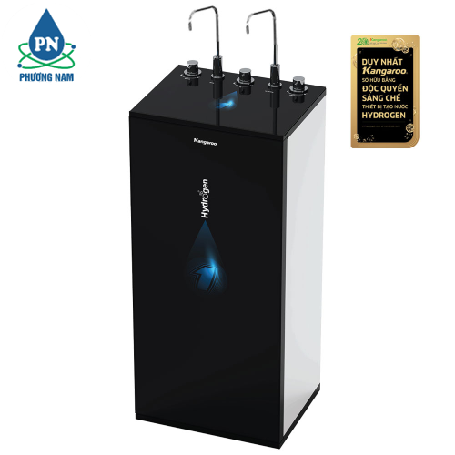 Máy Lọc Nước Kangaroo Hydrogen KG100ESGHC9 - Nóng Lạnh