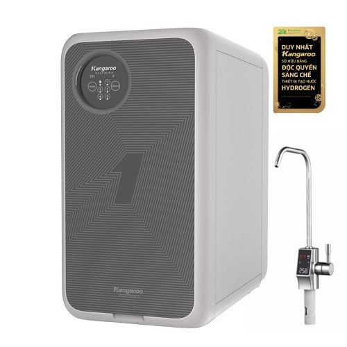 Máy Lọc Nước Kangaroo Hydrogen KG100US