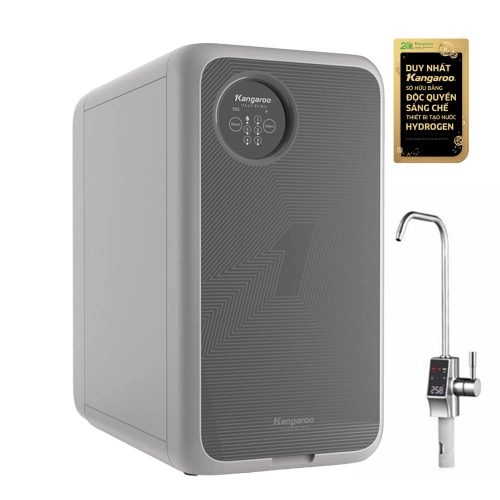 Máy Lọc Nước Kangaroo Hydrogen KG100US