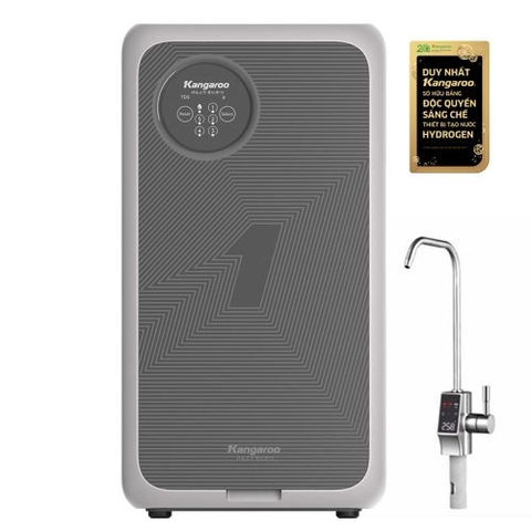 Máy Lọc Nước Kangaroo Hydrogen KG100US