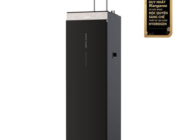 Máy Lọc Nước Kangaroo Hydrogen KG12A6 - Nóng Lạnh