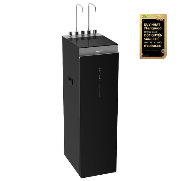 Máy Lọc Nước Kangaroo Hydrogen KG12A6 - Nóng Lạnh