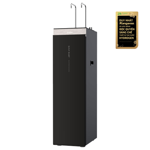 Máy Lọc Nước Kangaroo Hydrogen KG12A8 - Nóng Lạnh