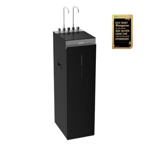 Máy Lọc Nước Kangaroo Hydrogen KG12A8 - Nóng Lạnh