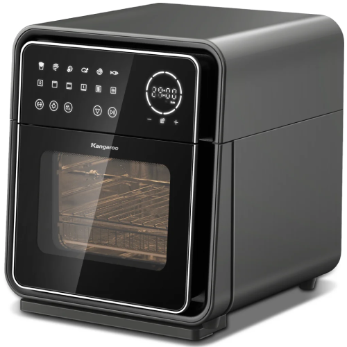 Lò Chiên Không Dầu Kangaroo KG12AF8A