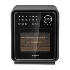 Lò Chiên Không Dầu Kangaroo KG12AF8A