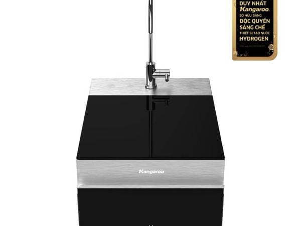 Máy Lọc Nước Kangaroo Hydrogen KG12HA