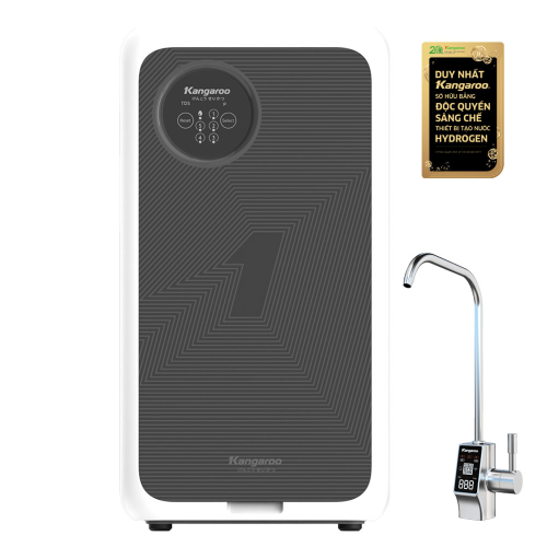 Máy Lọc Nước Kangaroo Hydrogen KG400US