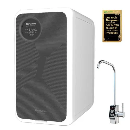 Máy Lọc Nước Kangaroo Hydrogen KG400US