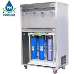 Máy Lọc Nước Kangaroo KG400VT- 65L/H - 4 Vòi Nguội