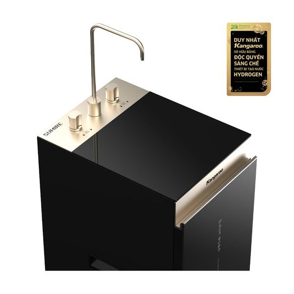 Máy Lọc Nước Ion Kiềm Kangaroo KGEP12A1