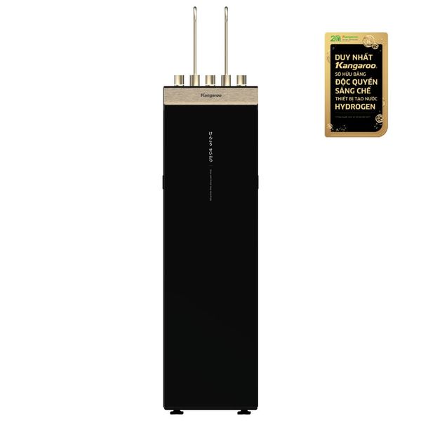 Máy Lọc Nước Ion Kiềm Kangaroo KGHC12A2 - Nóng Lạnh