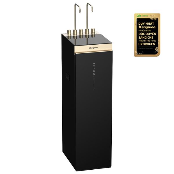 Máy Lọc Nước Ion Kiềm Kangaroo KGHC12A2 - Nóng Lạnh