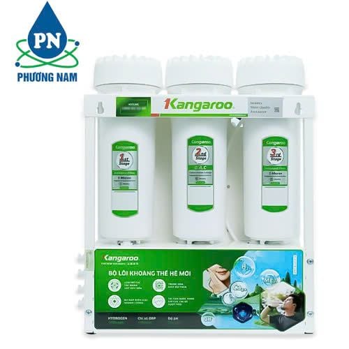Máy Lọc Nước Kangaroo KGHP12K