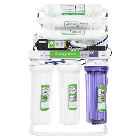 Máy Lọc Nước Kangaroo Hydrogen KGRP10