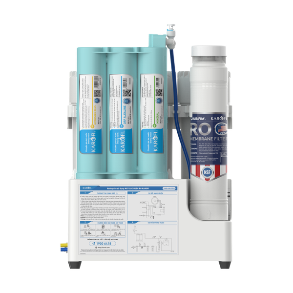 Máy Lọc Nước Karofi KAQ - U95 Pro
