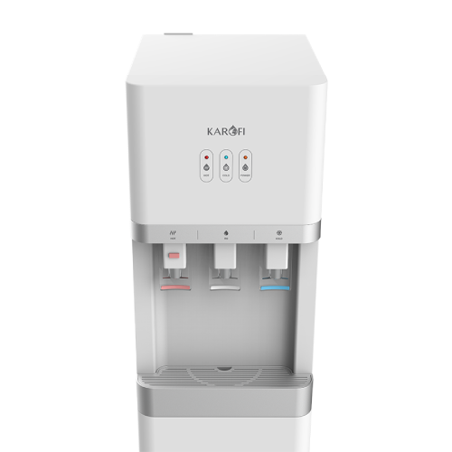 Máy Lọc Nước Nóng Lạnh Karofi HCV208RO