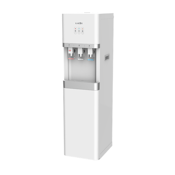 Máy Lọc Nước Nóng Lạnh Karofi HCV208RO