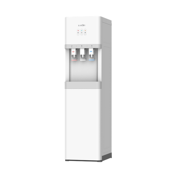 Cây Nóng Lạnh Bình Hút Karofi HCV209