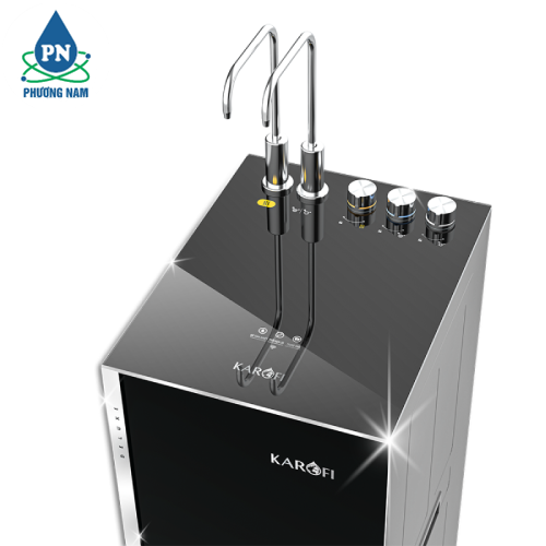 Máy Lọc Nước Karofi KAD-L85 - Nóng Lạnh