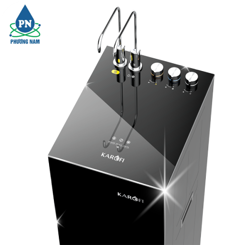Máy Lọc Nước Karofi KAD-M82 - Nóng Lạnh