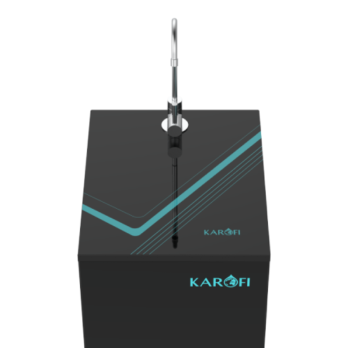 Máy Lọc Nước Karofi KAQ-L06