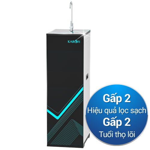 Máy Lọc Nước Karofi KAQ-L06