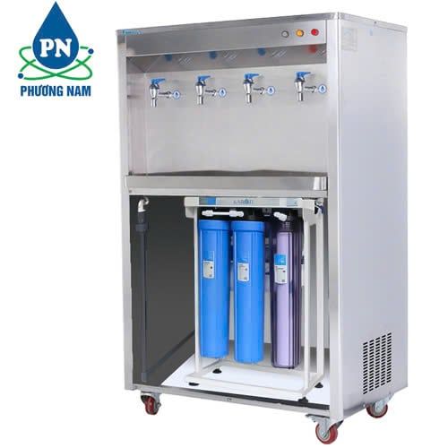 Máy Lọc Nước Karofi KB80VT - 80L/h - 4 Vòi Nguội