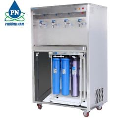 Máy Lọc Nước Karofi KB80VT - 80L/h - 4 Vòi Nguội