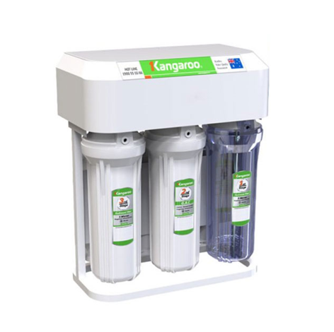 Máy Lọc Nước Kangaroo KGHP10K2