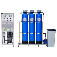 Hệ Thống Lọc Nước Tinh Khiết Kosovota 250L/h AT