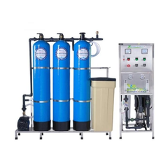 Hệ Thống Lọc Nước Tinh Khiết Kosovota HT250/VT (250L/h)