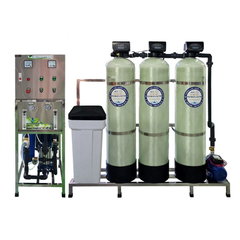 Hệ Thống Lọc Nước Tinh Khiết Kosovota 500L/h AT