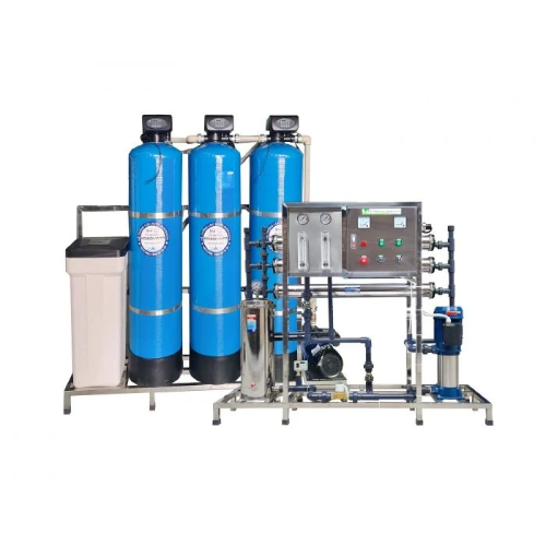 Hệ Thống Lọc Nước Tinh Khiết Kosovota 750L/h VT