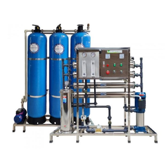 Hệ Thống Lọc Nước Tinh Khiết Kosovota HT1000/VT (1000L/h)