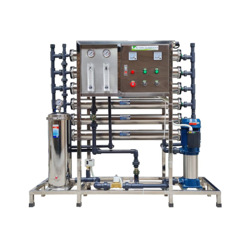 Hệ Thống Lọc Nước Tinh Khiết Kosovota 1500L/h AT