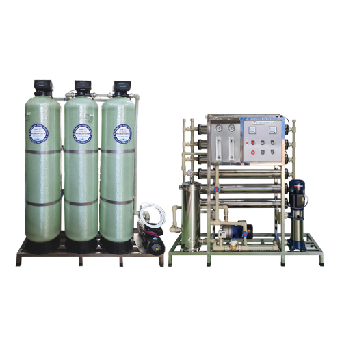 Hệ Thống Lọc Nước Tinh Khiết Kosovota 1500L/h AT