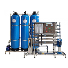 Hệ Thống Lọc Nước Tinh Khiết Kosovota HT1500/VT (1500L/h)