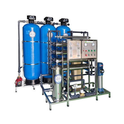 Hệ Thống Lọc Nước Tinh Khiết Kosovota 2000L/h AT