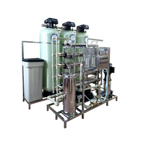 Hệ Thống Lọc Nước Tinh Khiết Kosovota 2000L/h AT