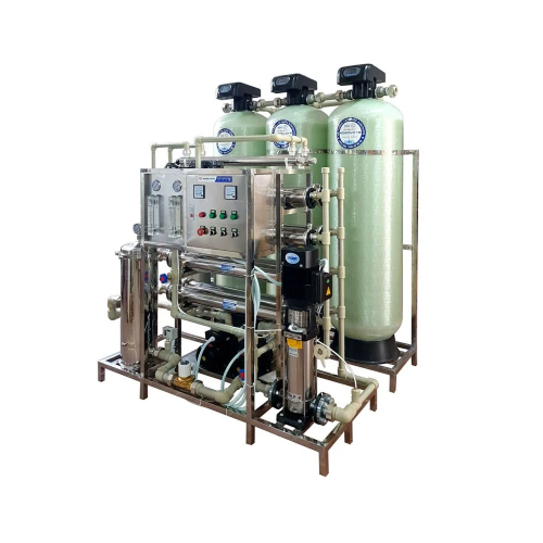 Hệ Thống Lọc Nước Tinh Khiết Kosovota 2000L/h AT