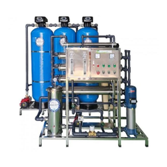 Hệ Thống Lọc Nước Tinh Khiết Kosovota 2000L/h AT