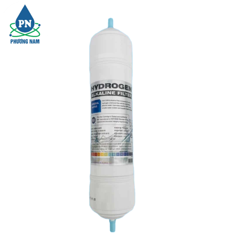 Lõi Lọc Hydrogen Alkaline Hàn Quốc