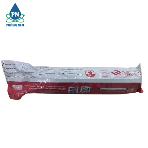 Lõi Lọc Sediment Hàn Quốc