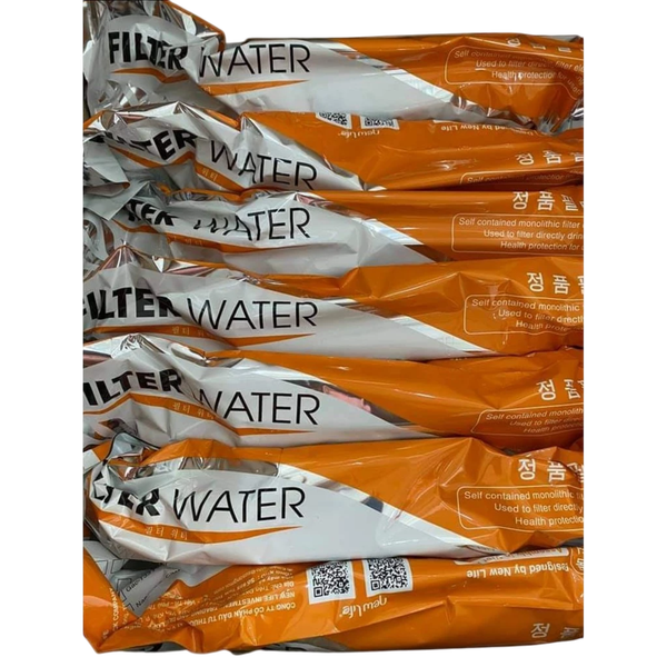 Lõi Lọc Post Carbon Hàn Quốc